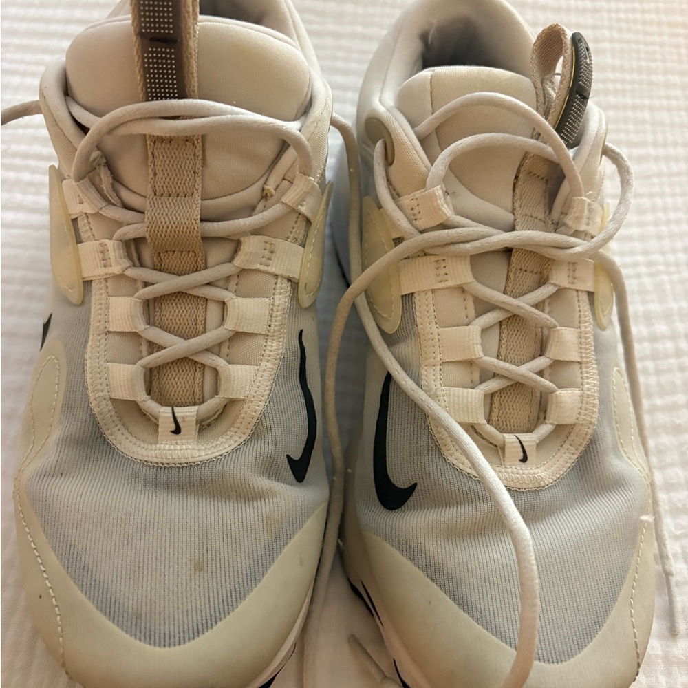 Nike Spark Phantom Dark Smoke Grey - image 3